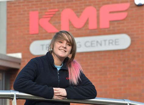 kmf stoke on trent